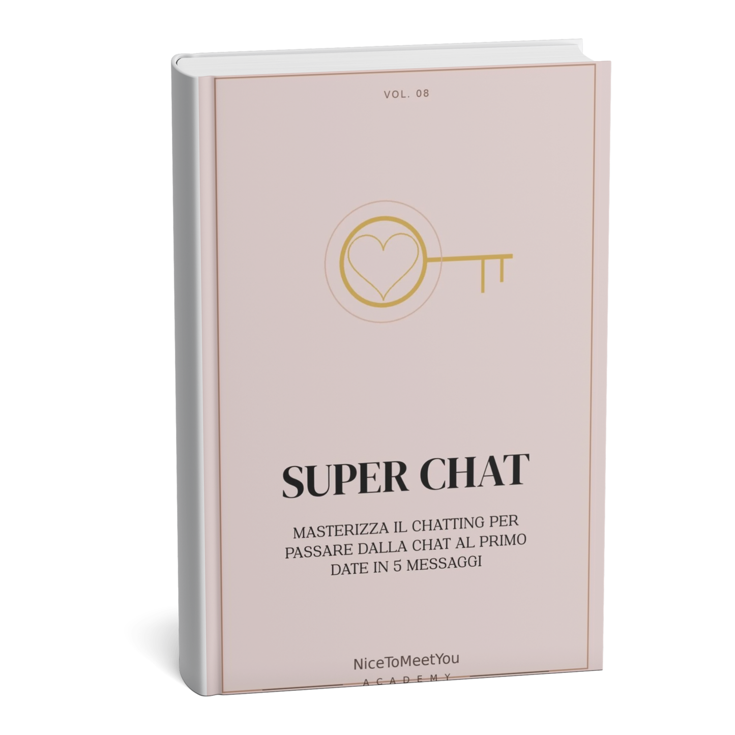 Superchat: Passa Dalla Chat Al Primo Incontro In 5 Messaggi