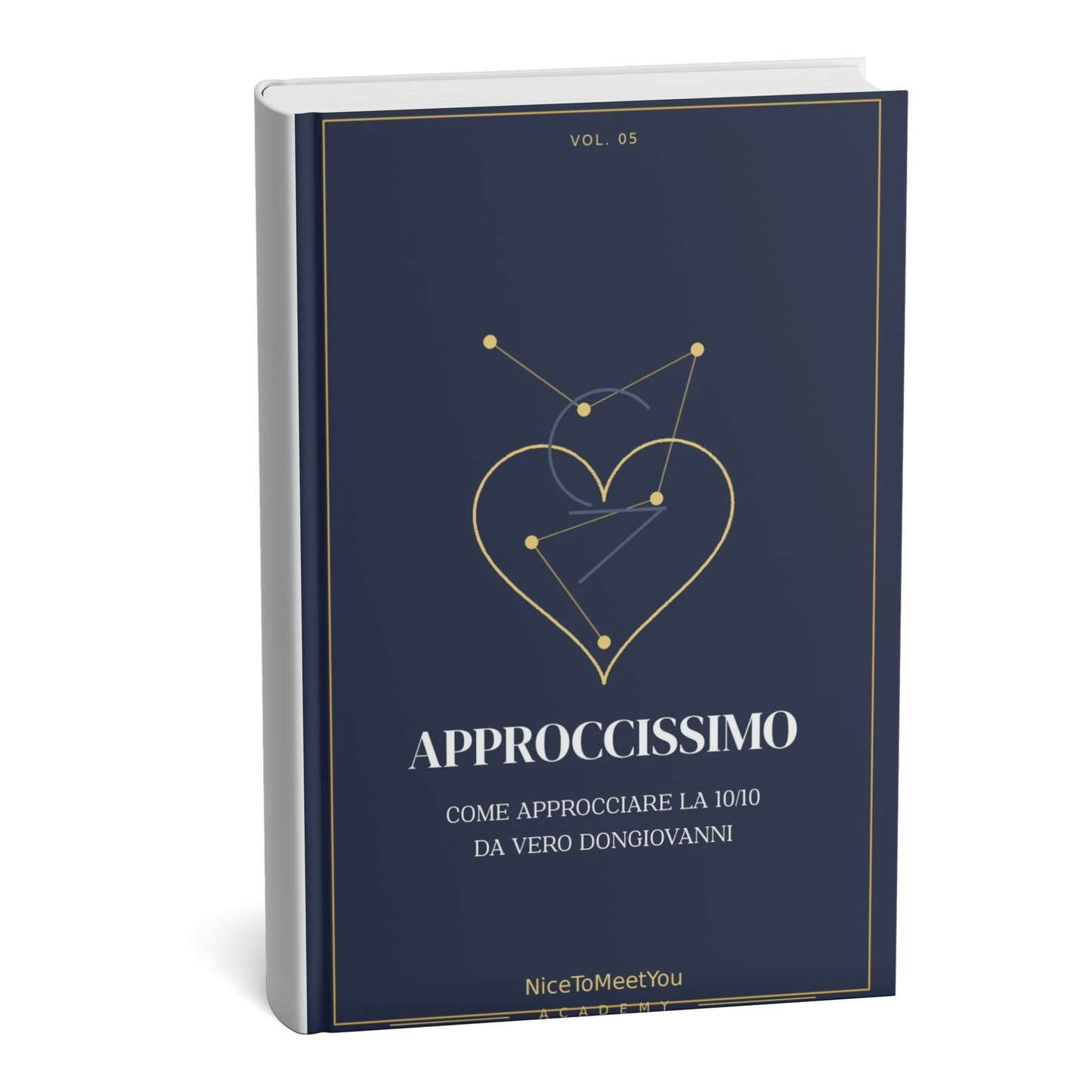 Approccissimo: Come Approcciare Il Tuo Partner Ideale